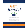 Get Ready!: A Step-by-Step Planner for Maintaining Your Financial First Aid Kit - Paperback