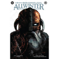 Dark Knights of Steel: Allwinter - Paperback