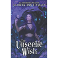 The Unseelie Wish - Paperback