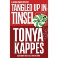 Tangled Up In Tinsel - Paperback