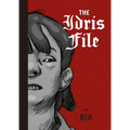 The Idris File - Hardcover