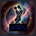 The Cosmic Kama Sutra: An Astrological Guide to Sexual Positions - Paperback