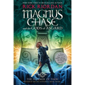 The Magnus Chase and the Gods of Asgard, Book 2: Hammer of Thor - Paperback