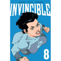 Invincible Volume 8 (New Edition) - Paperback