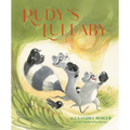 Rudy's Lullaby - Hardcover