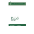 Psalms: Volume 2 - Hardcover
