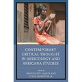 Contemporary Critical Thought in Africology and Africana Studies - Paperback