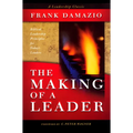 Making of a Leader: Biblical Leadership Principles for Today's Leaders - Paperback