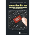 Innovation Heroes - Paperback