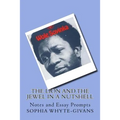 The Lion and the Jewel in A Nutshell: Notes and Essay Prompts - Paperback