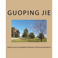 Digital Currency Embedded In Identities Of All Society Members II - Paperback