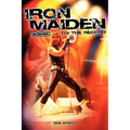 Iron Maiden - Uncensored on the Record - Paperback