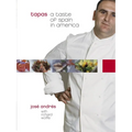 Tapas: A Taste of Spain in America: A Cookbook - Hardcover