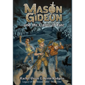 Mason Gideon and the Caves of Fate - Hardcover