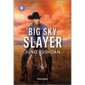 Big Sky Slayer - Mass Market Paperbound
