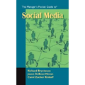 The Managers Pocket Guide to Social Media - Paperback