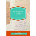 The Sweetness of Life: My Mother's Yiddish Cookbook - Paperback