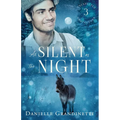 As Silent as the Night - Paperback