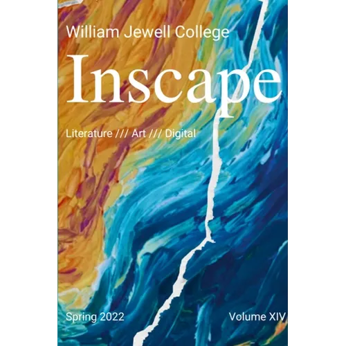 Inscape XIV - Paperback