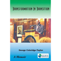 Transformation in Transition - Paperback