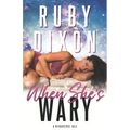 When She's Wary - Paperback