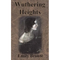 Wuthering Heights - Hardcover