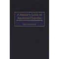 A Reader's Guide to Raymond Chandler - Hardcover