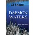 Daemon Waters: A Letty Valdez Mystery - Paperback