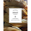 Nana Benigna's Legacy Cookbook - Paperback