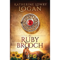 The Ruby Brooch: Time Travel Romance - Paperback