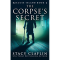The Corpse's Secret - Paperback