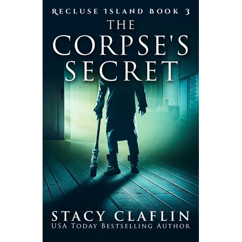 The Corpse's Secret - Paperback