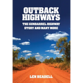 Outback Highways - Paperback