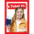 A Ticket To... - Paperback