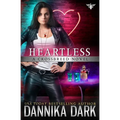Heartless - Paperback