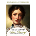 The Second Mrs. Darcy - Paperback