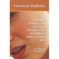 Handling Rumors and Gossip in Business, the Workplace, and Everyday Life: Sociological Perspectives - Paperback