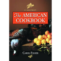 The American Cookbook: A History - Paperback