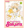 Cardcaptor Sakura: Clear Card 1 - Paperback