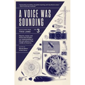 A Voice Was Sounding Vol. 3 - Paperback