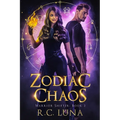 Zodiac Chaos - Paperback