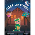 Lost and Found - Hardcover
