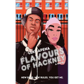 Flavours of Hackney - Paperback