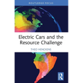 Electric Cars and the Resource Challenge - Paperback