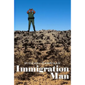 Immigration Man - Paperback