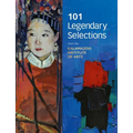 101 Legendary Selections from the Kalamazoo Institute of Arts - Paperback
