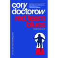 Red Team Blues: A Martin Hench Novel - Hardcover