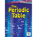 The Periodic Table - Paperback