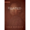 Erased - Hardcover