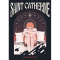 Saint Catherine - Hardcover